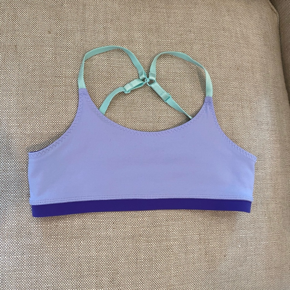 Ivivva Sports Bra